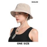 Waterproof Bucket Hat Outdoor Hat for Women Men