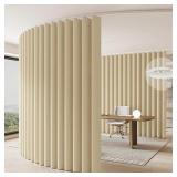 Divider Curtain Ceiling Curtain Track Set