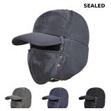 Russian Ushanka Trapper Hat