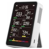 AQItech AK16 Air Quality Monitor