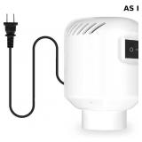 AS IS-Electric Pump for Vacuum Sealer Bags