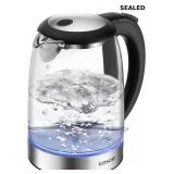 SEALED-COSORI Plastic-Free Electric Kettle