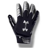Under Armour Men's Football Gloves Size L