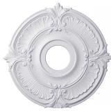 Ekena Millwork CM18AT Attica Ceiling Medallion