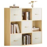 EXPERLAM 9 Cube Storage Organizer