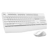 seenda Bluetooth Keyboard and Mouse