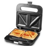 Elite Gourmet Sandwich Panini Maker