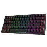 RK ROYAL KLUDGE RK84 Wireless Keyboard