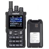 Radtel Multi-Band Ham Radio Walkie Talkie
