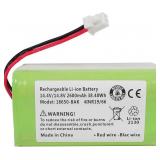 RVBAT850 Shark Robot Vacuum Battery