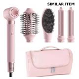 MESCOMB 5 in 1 Hair Dryer Brush