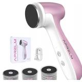 AprElm-E7 Electric Foot Callus Remover