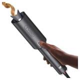 TYMO CURLPRO Rotating Curling Iron