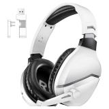 WolfLawS Wireless Gaming Headset
