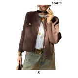 SOLY HUX Cardigan Sweaters for Women Button Up Lon