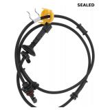 ABS Wheel Speed Sensor Rear Left Right ABS Sensor