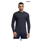 Terra Raglan Underscrub for Men