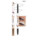 White Waterproof Gel Eyeliner