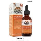3x 6-in-1 Kidney Support for Cats & Dogs