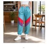 Colorful Track Pants