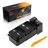 SWITCHRISE 1 AUTO Power Window Switch