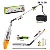 SEALED-Propane Torch Weed Burner