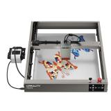 Creality Falcon2 40W Laser Engraver and Cutter