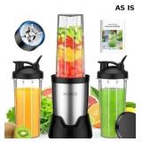 AS IS-KOIOS Blender for Smoothies