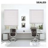 DEZ FURNISHINGS Cordless 1' Mini Blind