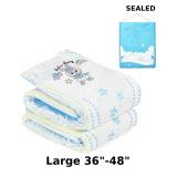 Astro Babies Adult Diapers 2-Pack