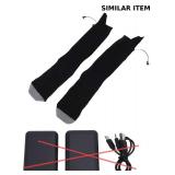 Heated Socks 19'x4'