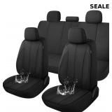 YGL Car Seat Covers for Full Seats