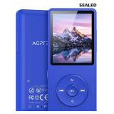 SEALED-AGPTEK A02X 32GB Bluetooth MP3 Player