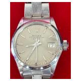 Rolex Oysterdate Model #6917