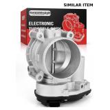 OKLPF Electronic Throttle Body
