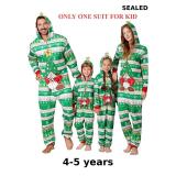 ANGELGGH Christmas Onesie