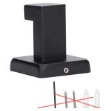 Nordic Minimalist Towel Hook