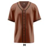 Aizqaoalk Baseball Jersey