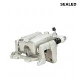 Wagner CN12655SC Rear Left Coated Disc Caliper for