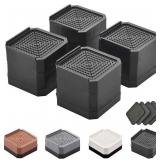 EclatBain Bed Risers