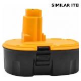Power Tool Battery DESC15 18V