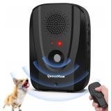 Queenmew Dog Bark Deterrent Device