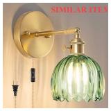 Vanity Light