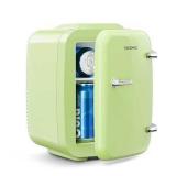 YASHE MFA-5L-B 4L Mini Fridge