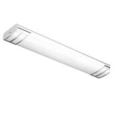 ANTLUX 4FT LED Flush Mount Puff Light