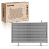 A-Premium Air Conditioning A/C Condenser