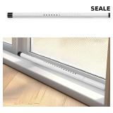 Sliding Door Security Bar 17.1-51' Adjustable Lock