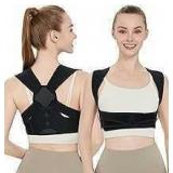 Back Brace Posture Corrector for Women