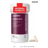 Vaginal Probiotics for Women - Vaginal Moisturizer