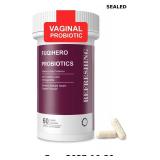 Vaginal Probiotics for Women